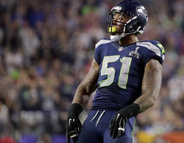 Bruce Irvin Reportedly Signs With Oakland Raiders