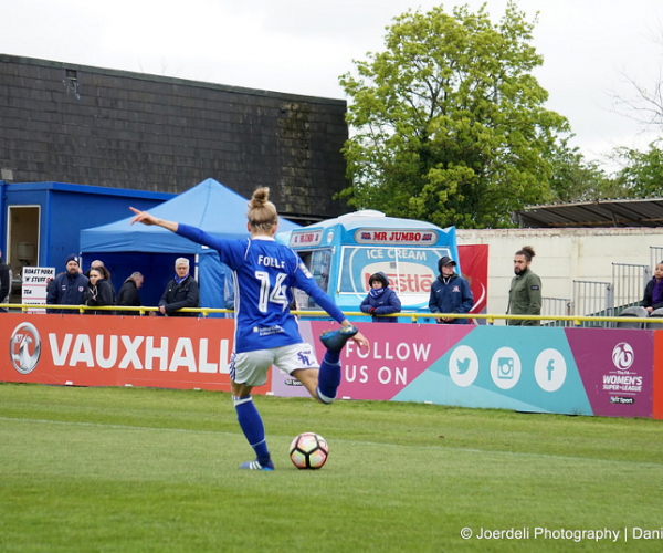 WSL week 9 review: Birmingham and Bristol back on track