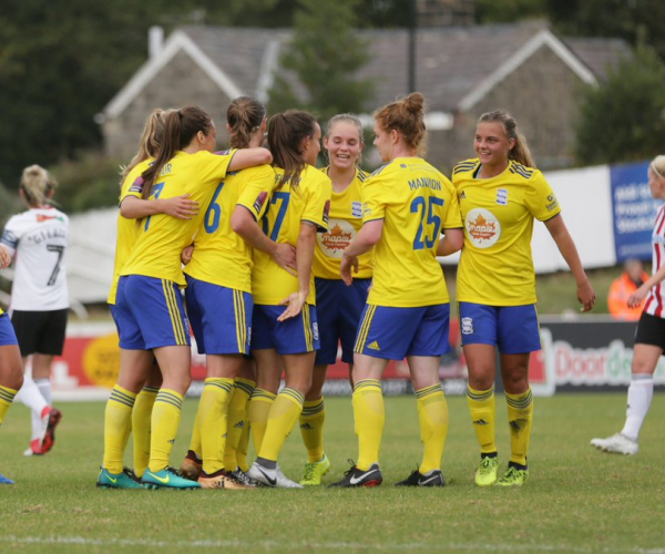 WSL week 5 review: Arsenal the unstoppable force in the league