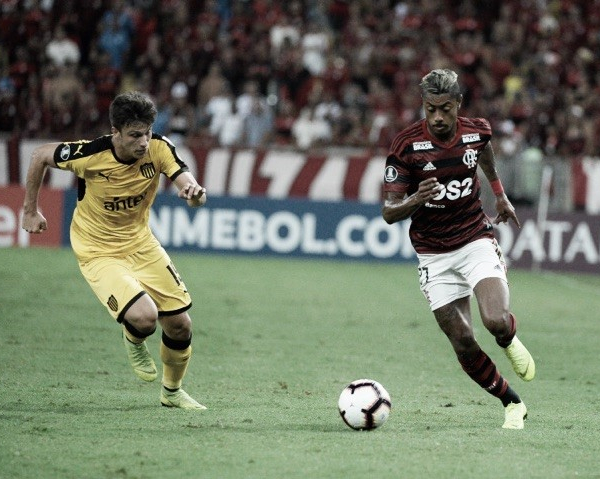 Matar ou morrer! Flamengo tem "jogo do semestre" contra Peñarol pela Libertadores