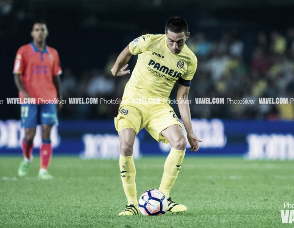 Guía VAVEL Villarreal CF 2017/18: Bruno Soriano, el periscopio amarillo