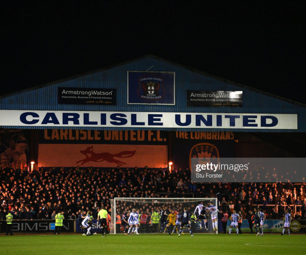Carlisle United vs Barrow: League 2 Preview, Gameweek 28, 2023 