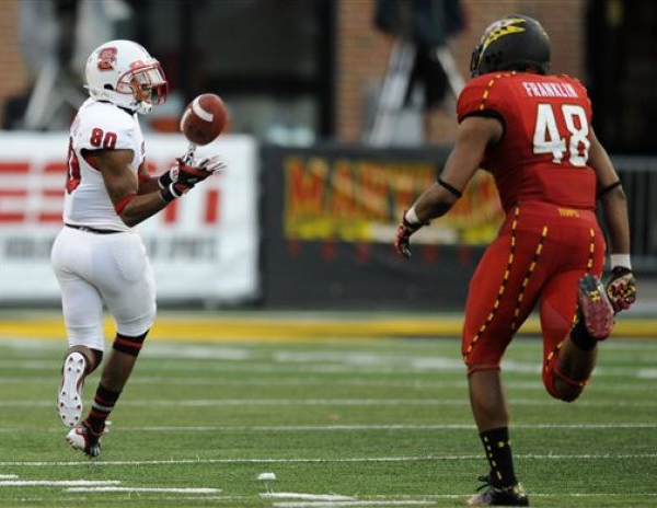 2014 College Football Preview: North Carolina State Wolfpack