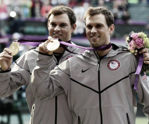 Bob and Mike Bryan delay retirement plans