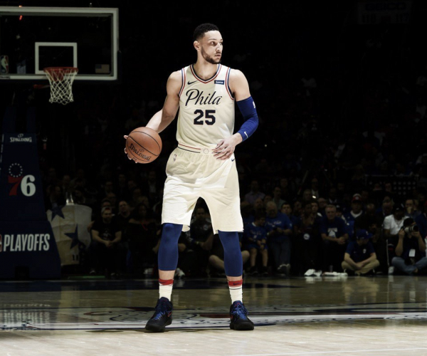 NBA Playoffs - Il movimento senza palla dei 76ers e la difesa dei Pelicans