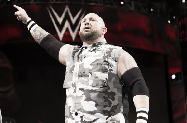 Bubba Ray responds to Extreme Rules crowd chants