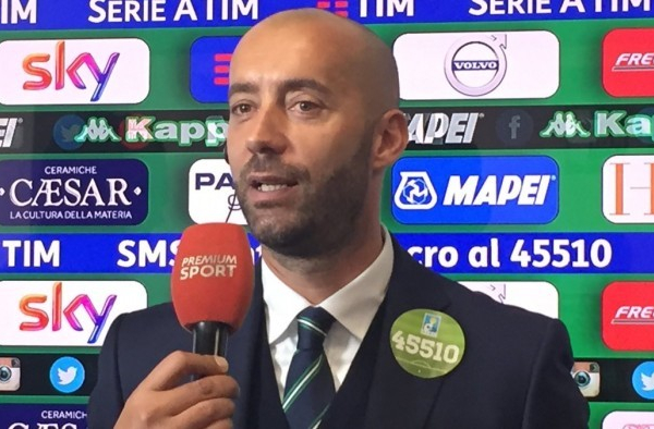 Serie A - Berardi illude il Benevento, Peluso lo rimanda all'inferno: al Vigorito passa il Sassuolo
