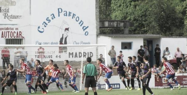 El Real Valladolid se lleva el XV Memorial Ramón Losada en los penaltis