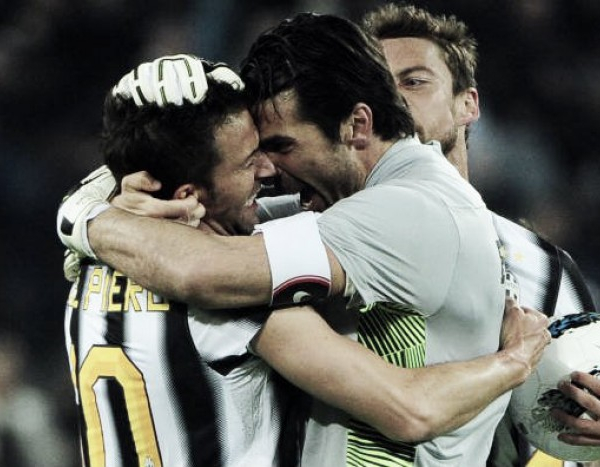 Juventus-Real Madrid, parla Del Piero: "Non c'è una favorita"