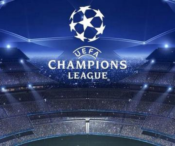 Sorteggio Champions League 2018-19: il programma e le fasce per i gironi