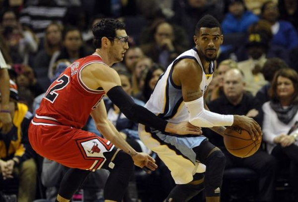 Memphis Grizzlies And Chicago Bulls Have The Best Chance Of Making Title Runs