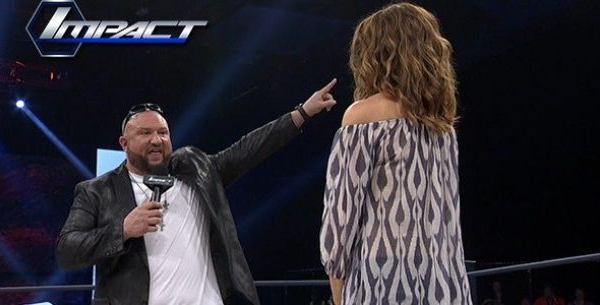 Bully Ray Leaving TNA