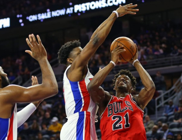 Chicago Bulls, tra futuro incerto e rischio di perdere i playoffs