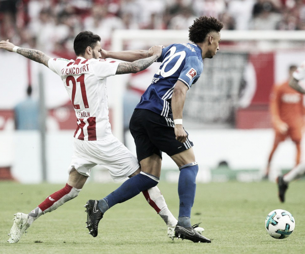 Bundesliga - Bene l'Augsburg sul Mainz (2-0), il Colonia ferma in extremis lo Schalke (2-2)