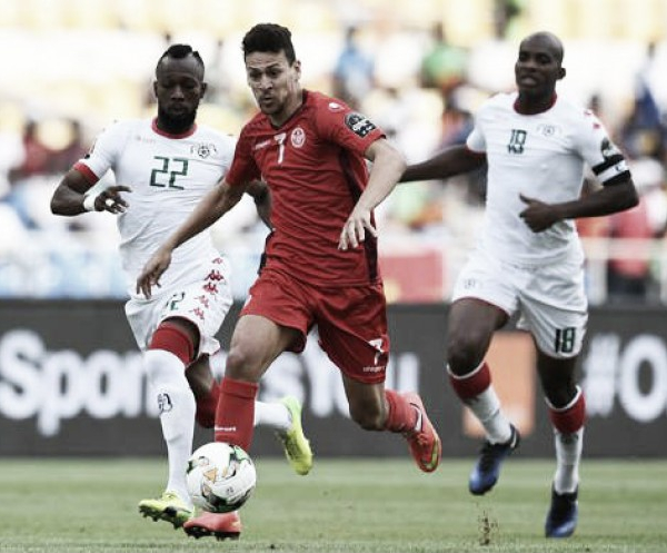 Coppa d'Africa, storico Burkina Faso: 2-0 alla Tunisia e semifinale!