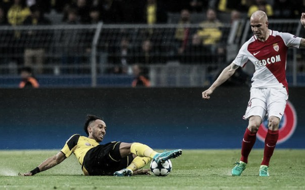 Dortmund-Monaco 2-3, i commenti del post-gara