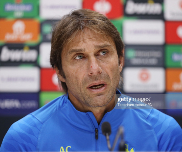 Key Quotes: Conte's press conference before the final day clash against Norwich