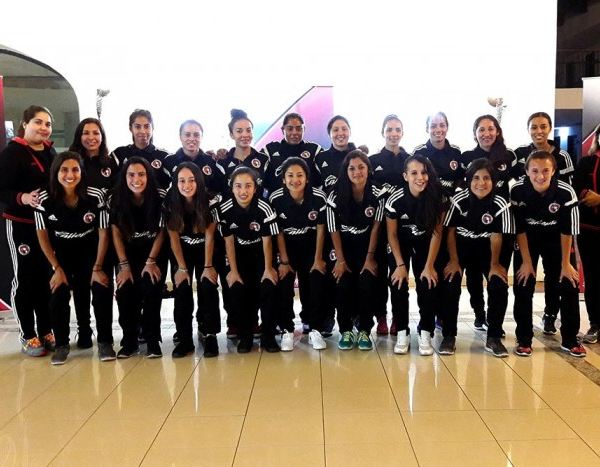 Listas para hacer historia en la Liga MX Femenil