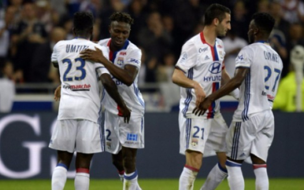 Ligue 1: crollano Monaco e St.Etienne, spera il Tolosa