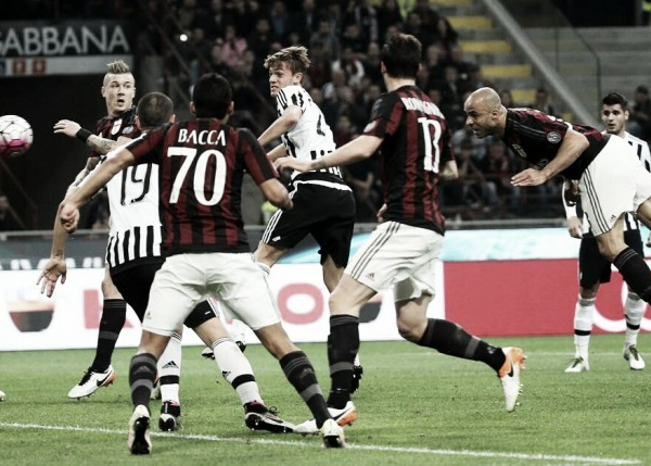 Milan - Juventus in Finale Tim Cup (0-1): Morata entra e decide la Coppa Italia!