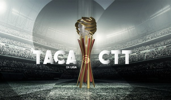 Antevisão Taça CTT: Benfica e Sp.Braga em estreia, FC Porto e Sporting jogam segunda jornada