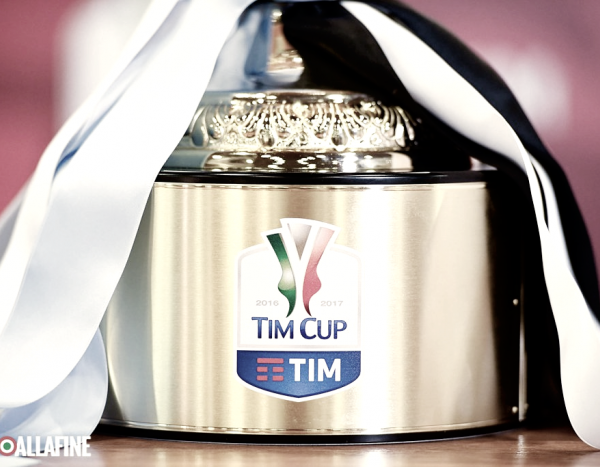 TIM Cup - Verso la finale: l'avvicinamento di Juve e Lazio
