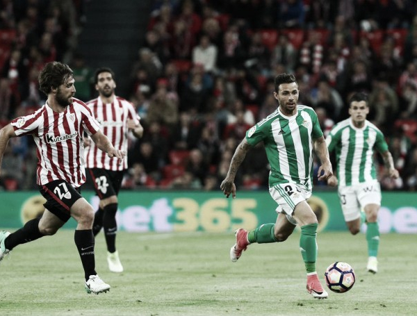 LaLiga: successo casalingo per il Bilbao, chance mancata per l'Eibar