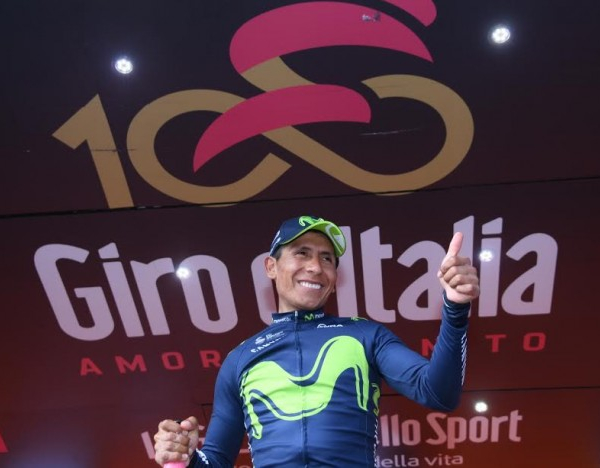 Giro d'Italia 2017, la presentazione della 10° tappa: Foligno - Montefalco, la cronometro può rivoluzionare la classifica