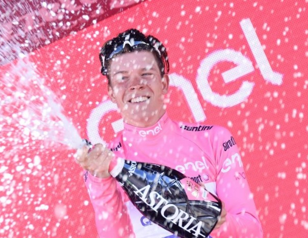Giro d'Italia 2017, la presentazione della 5° tappa: Pedara - Messina, ruote veloci di nuovo protagoniste
