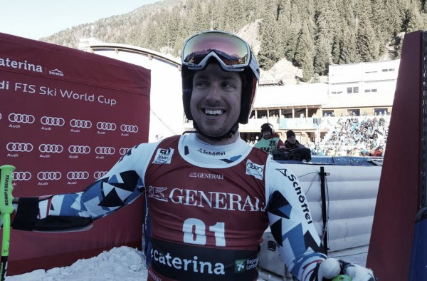 Sci Alpino, 1a manche Combinata: Kilde comanda in SuperG. Hirscher prenota la vittoria