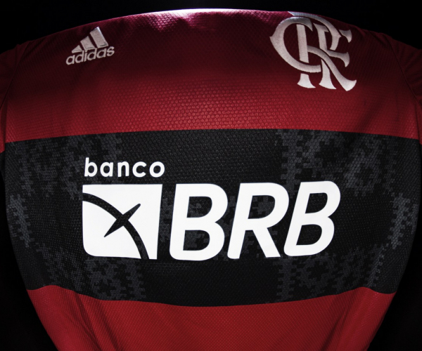 Com novo patrocinador, Flamengo ultrapassa R$ 70 milhões em publicidade no uniforme