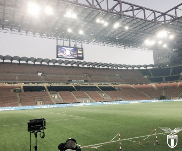 Inter - Lazio, le formazioni ufficiali: Pioli rilancia Banega, 4-3-3 per Inzaghi