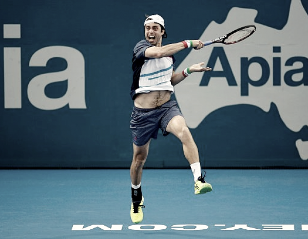 ATP Sydney/Auckland, il programma - Lorenzi sfida Troicki