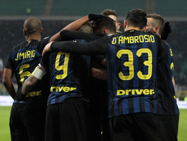 Coppa Italia, l'Inter avanza: le dichiarazioni dei protagonisti