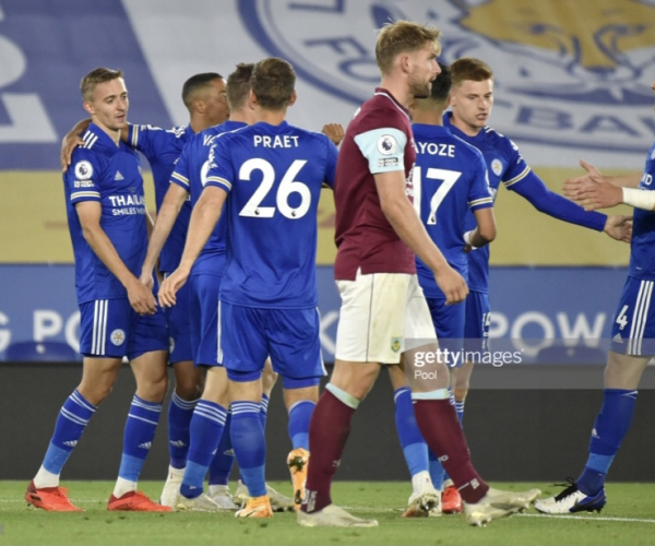 Burnley vs Leicester City preview: How to watch, kick-off time, team news, predicted lineups and ones to watch