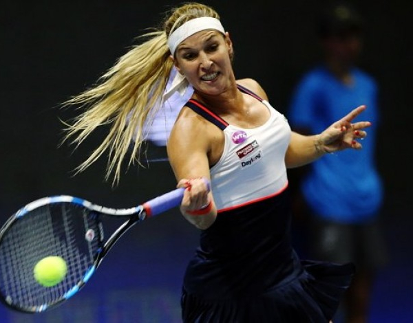 WTA Doha - Kerber attende Kasatkina, fari su Wozniacki - Radwanska