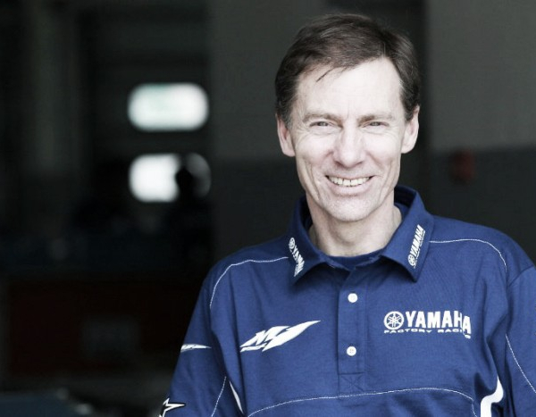 MotoGP, Lin Jarvis: "Lorenzo non avrebbe risolto i problemi della Yamaha"