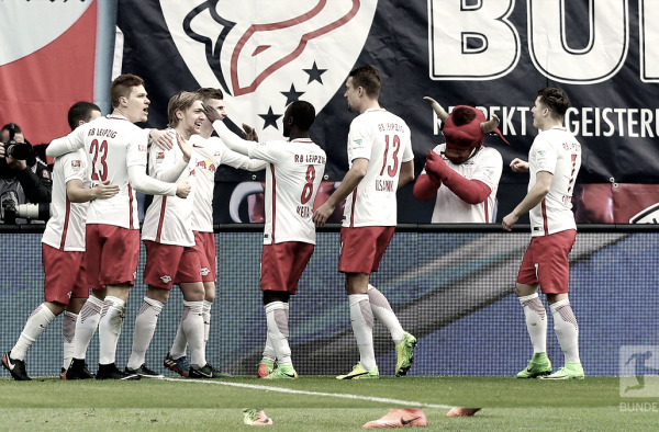 Il sabato di Bundesliga - Vincono le prime tre, cade il Leverkusen