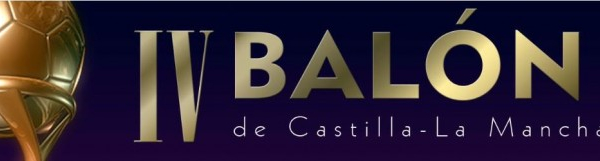 Premiados al IV Balón de Castilla-La Mancha