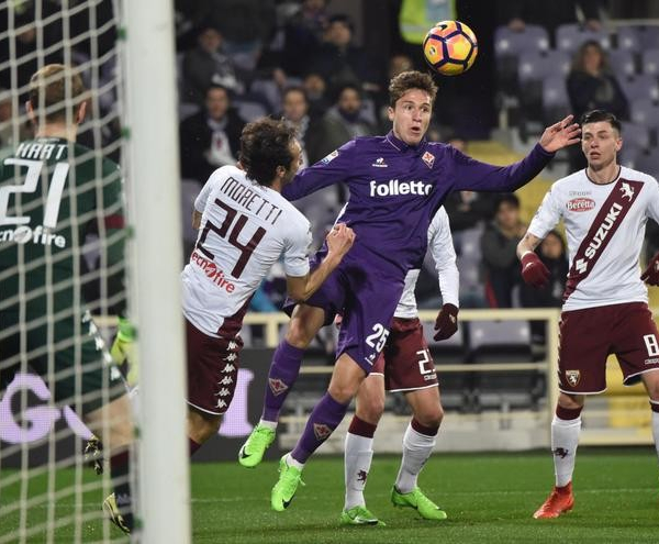 Serie A - La Fiorentina dura solo un tempo, poi emerge il Torino: le voci nel post partita