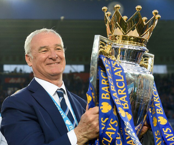 Claudio Ranieri torna ad allenare: è il Fulham la sua nuova squadra