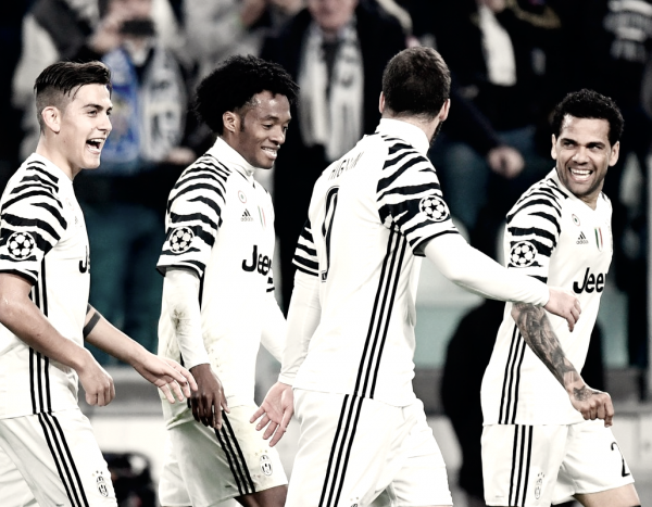 Champions League, Juventus ai quarti di finale: le voci del post partita
