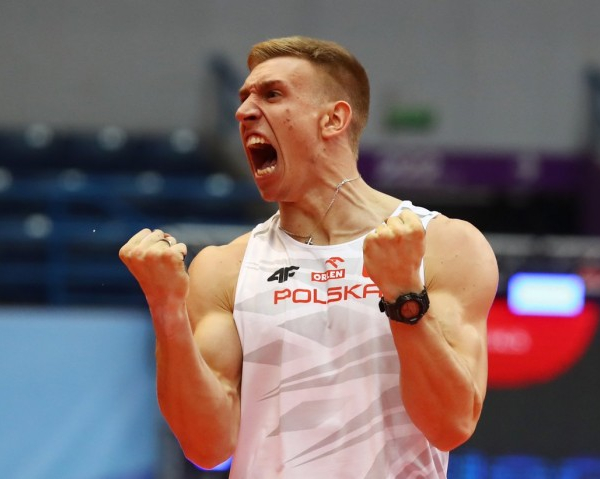 Atletica, Europei Indoor Belgrado 2017 - Lisek oro nell'asta, Roleder e Pozzi al titolo nei 60hs