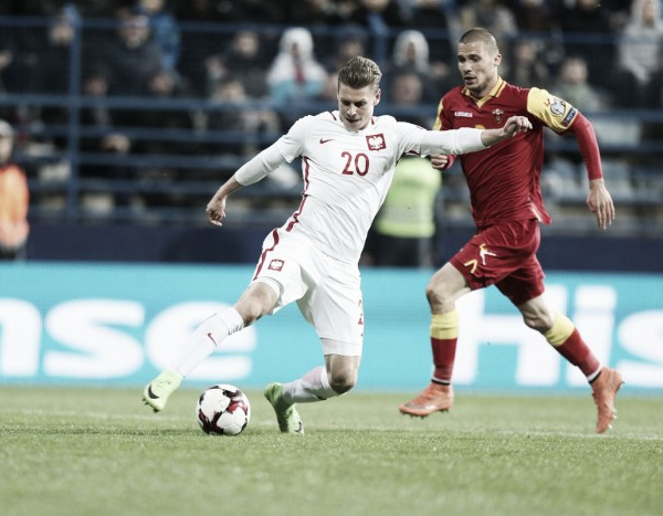 Qualificazioni Russia 2018 - Polonia alla caccia di un punto, Montenegro per tenere viva la speranza