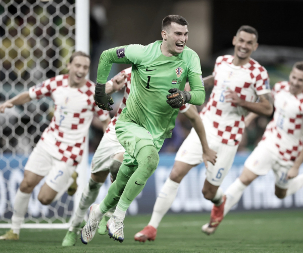 Hexa adiado: Brasil perde para Croácia nos pênaltis e dá adeus à Copa do Mundo