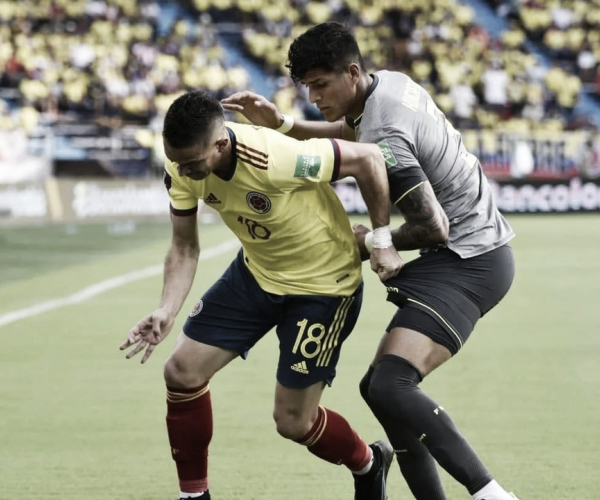 Previa Ecuador vs Colombia: un enfrentamiento
ajeno al hito del 6-1