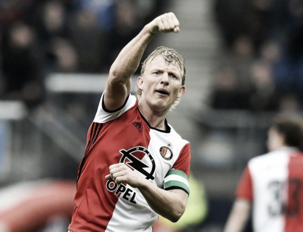 Eredivisie: Feyenoord forza 8, vince anche l'Ajax. Si rianima la zona retrocessione