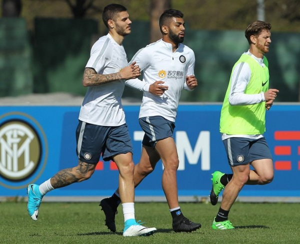 Inter, Pioli attende i nazionali. Buone notizie da Icardi e Brozovic