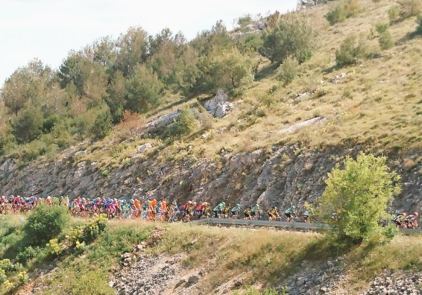 Giro di Croazia 2017 - Ruffoni si impone in volata, oggi altra occasione per ruote veloci