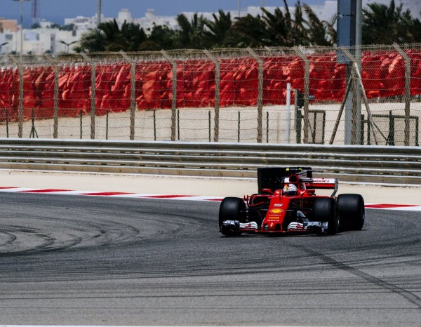 F1 - Ferrari obbligata a sacrificare le qualifiche, perchè?